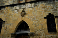 Hotel de Ville - Domme