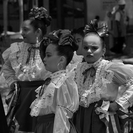 Dancers (Albuquerque)