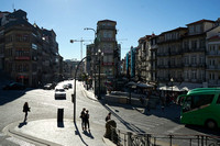 Intersection - Porto