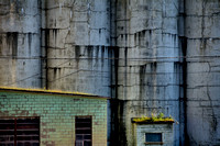 Cement Works